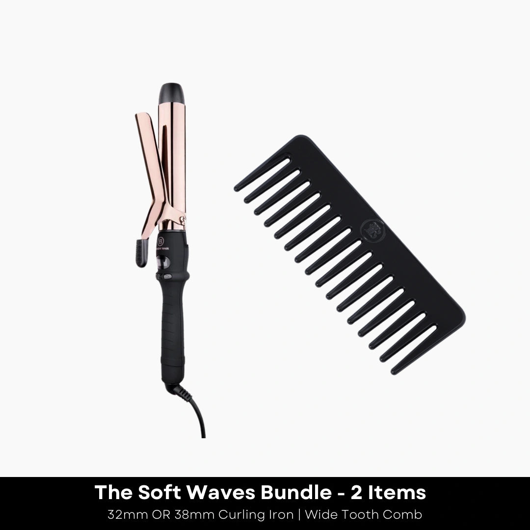 The Soft Waves Bundle