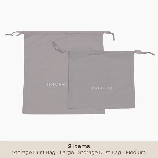 Storage Dust Bags (2 Pack)