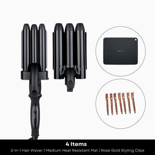 Styling Bundle #3
