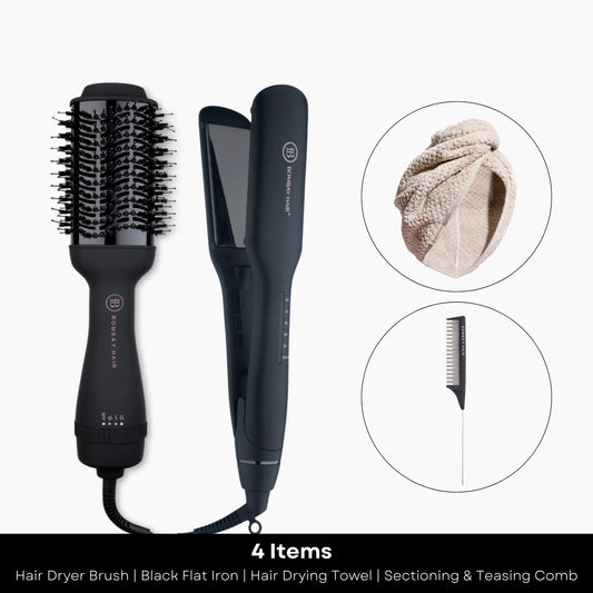 Styling Bundle #4