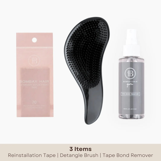 Tape Extension Reinstall Bundle
