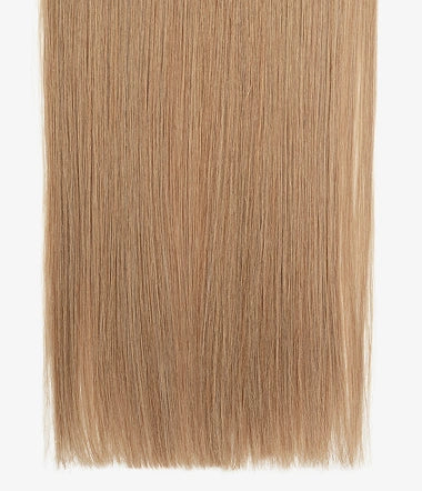 Thick from Root to Tip