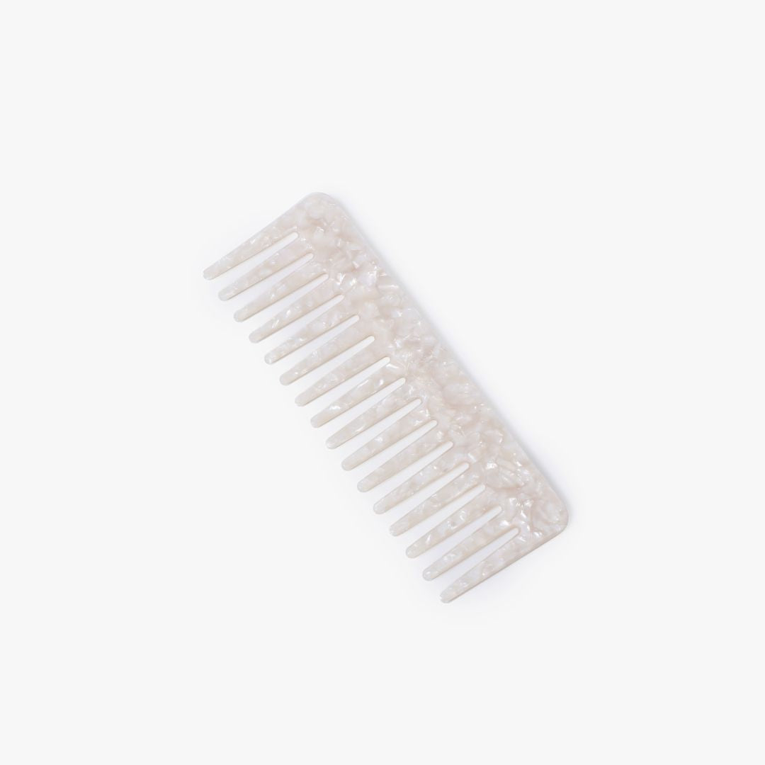 Wide Tooth Hair Comb