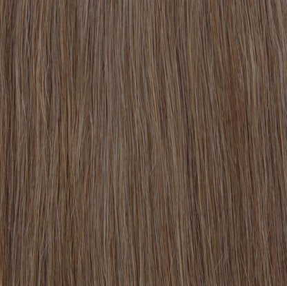 Caramel Ash Blend (4/9) Thinning Hair Fill-Ins