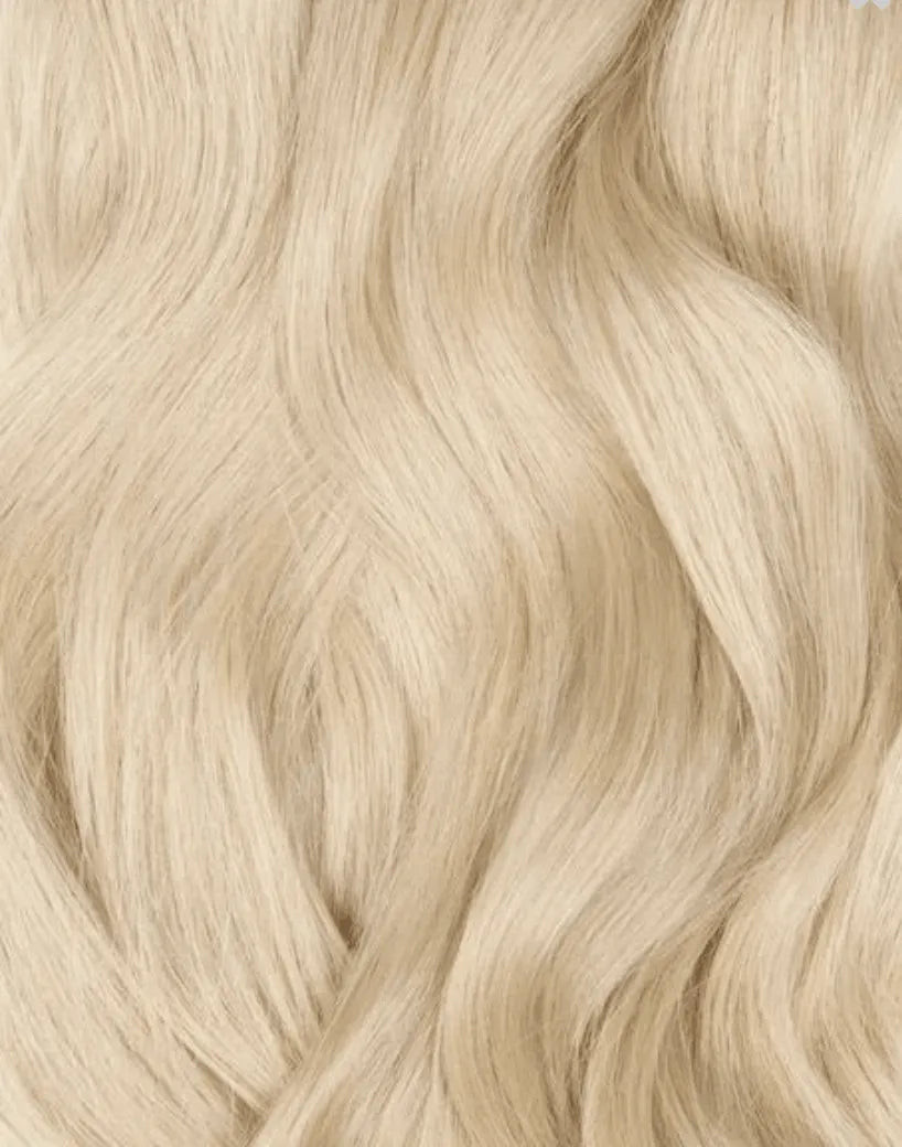 Beach Blonde (18/60)