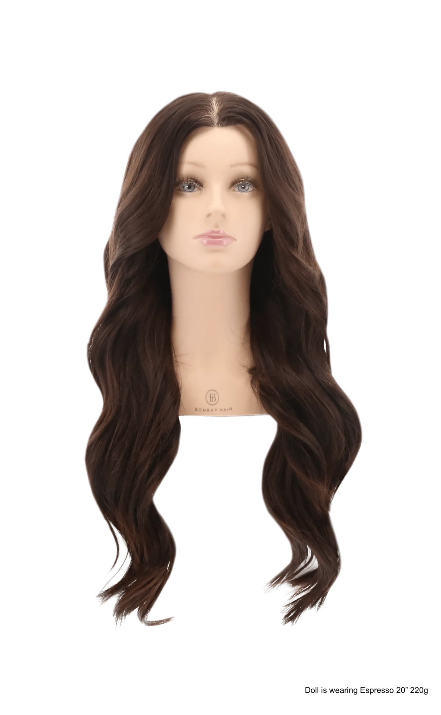 Class Kit #2 - Doll + Stand + Extensions