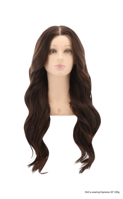 Class Kit #2 - Doll + Stand + Extensions