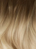 Ombre - Cool Brown to Dirty Blonde (T6/20) Genius Weft 22