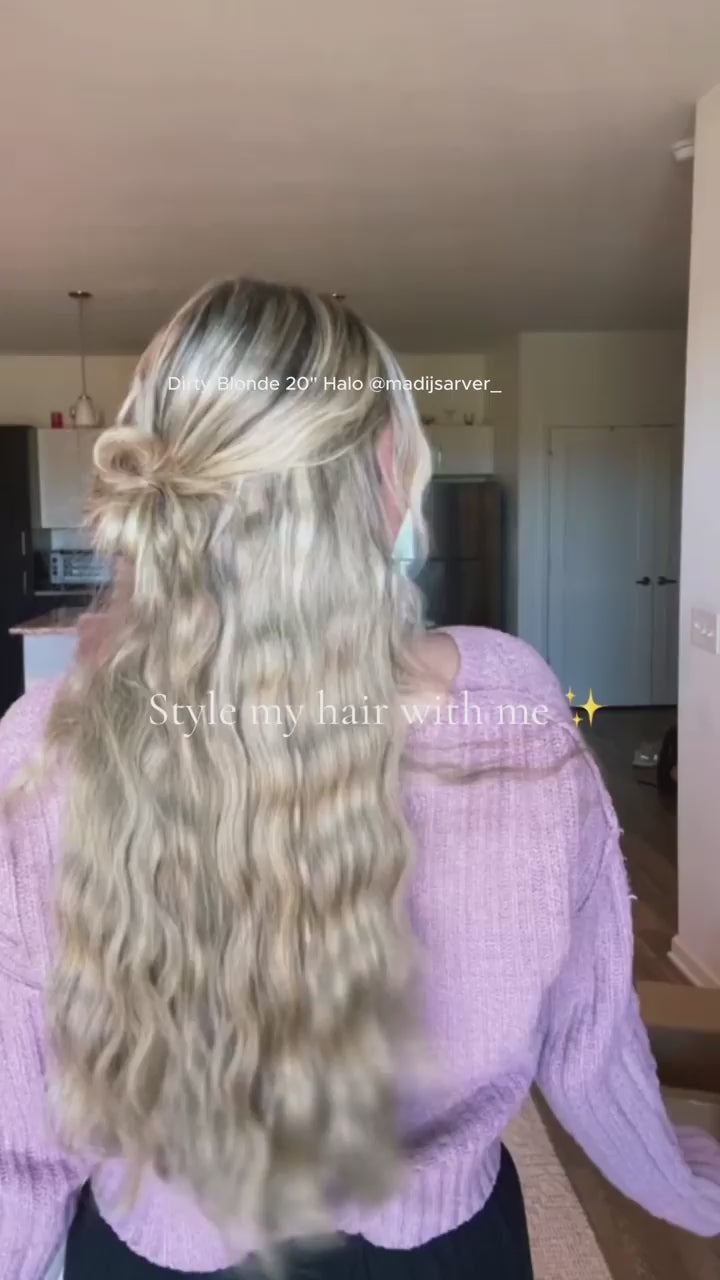 @madijsarver_ Dirty Blonde halo (1).mov