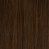 Chocolate Brown (#4) Hand-Tied Weft
