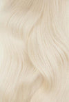 Platinum Ash Blonde (#1002) 20" Keratin Tip (backorder, early April)