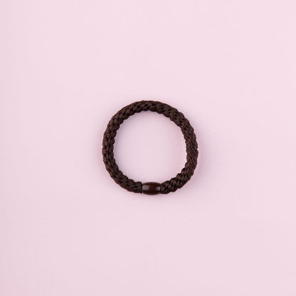 No-Tug Hair Ties (5 Ties)