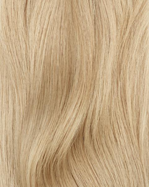 Dirty Blonde (#19C) Hand-Tied Weft