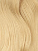 Golden Blonde (#22B) Hand-Tied Weft