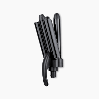 3-in-1 Curling Wand + Hair Waver