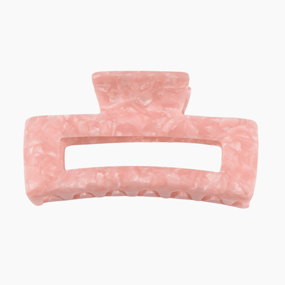 Pink Hair Claw Bundle