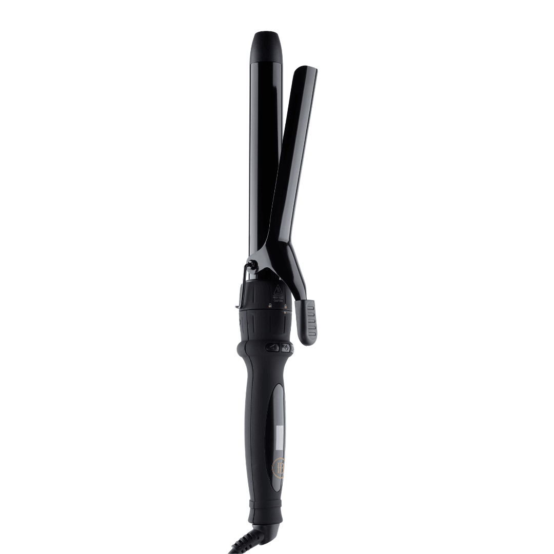 BOMBAY Hair Tamanna 2 in 1 Curling Iron Extended