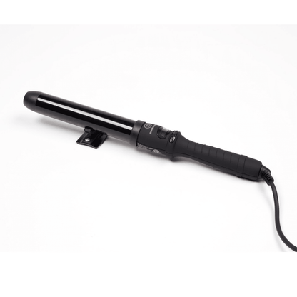 32mm (1.25") Tourmaline Curling Wand (extended)