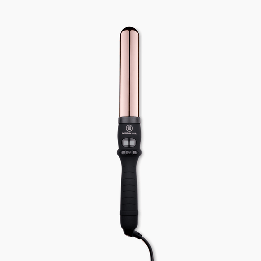 32mm (1.25") Rose Gold Curling Wand