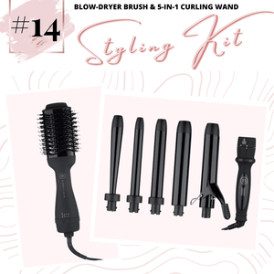 Styling Kit (#14)