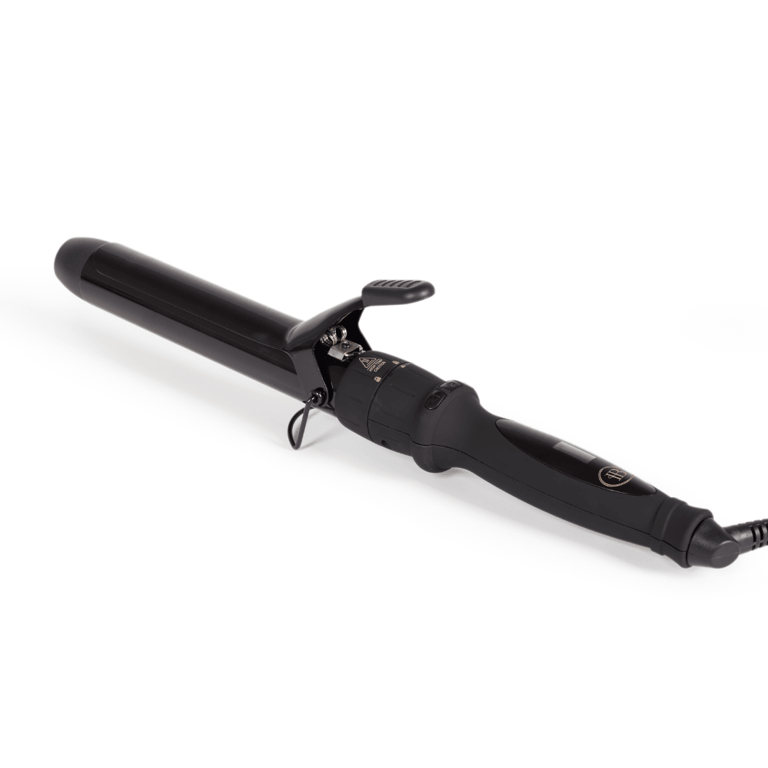 Tamanna 2 in 1 Curling Iron Extended Bombay Hair Canada