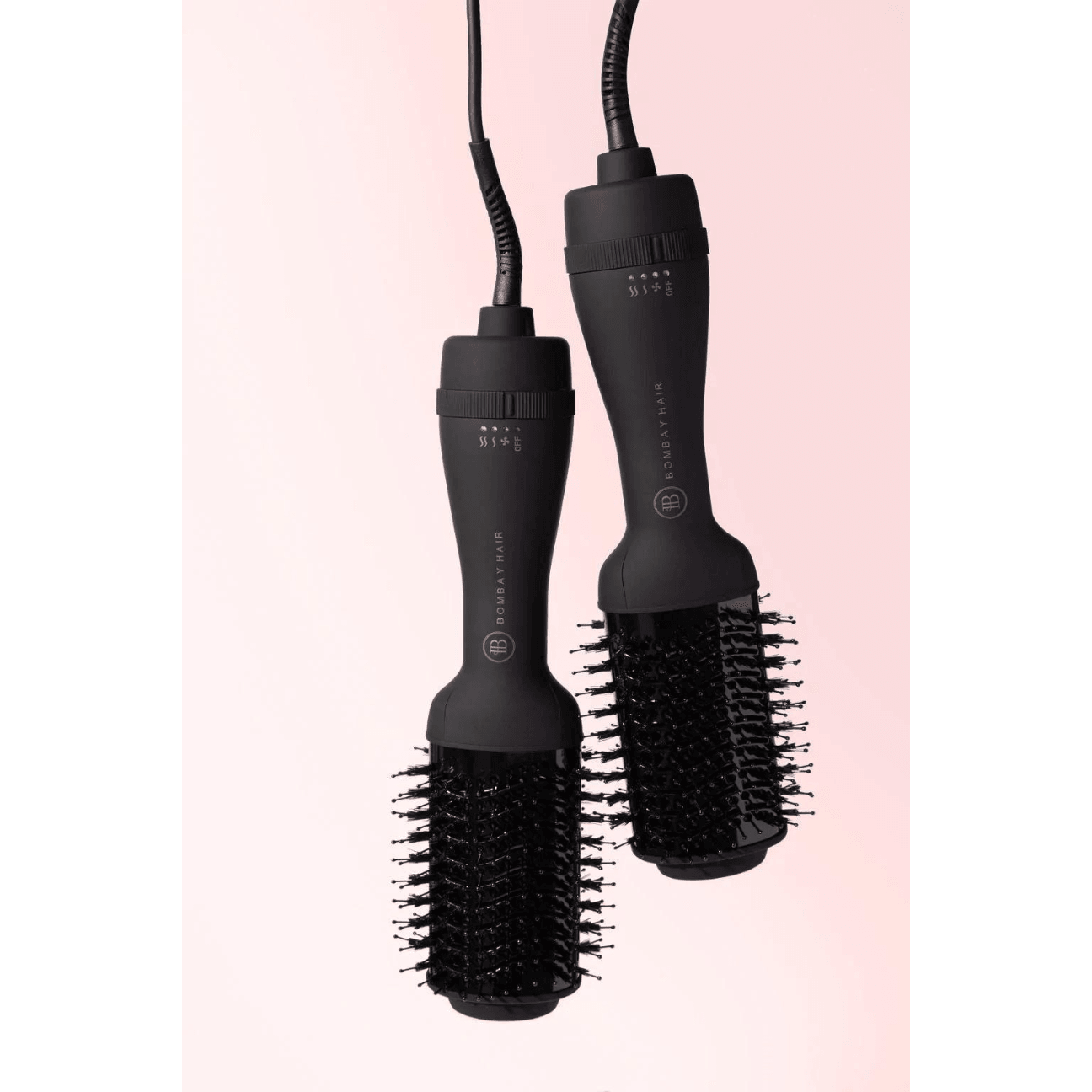 Hair dryer roller brush best sale