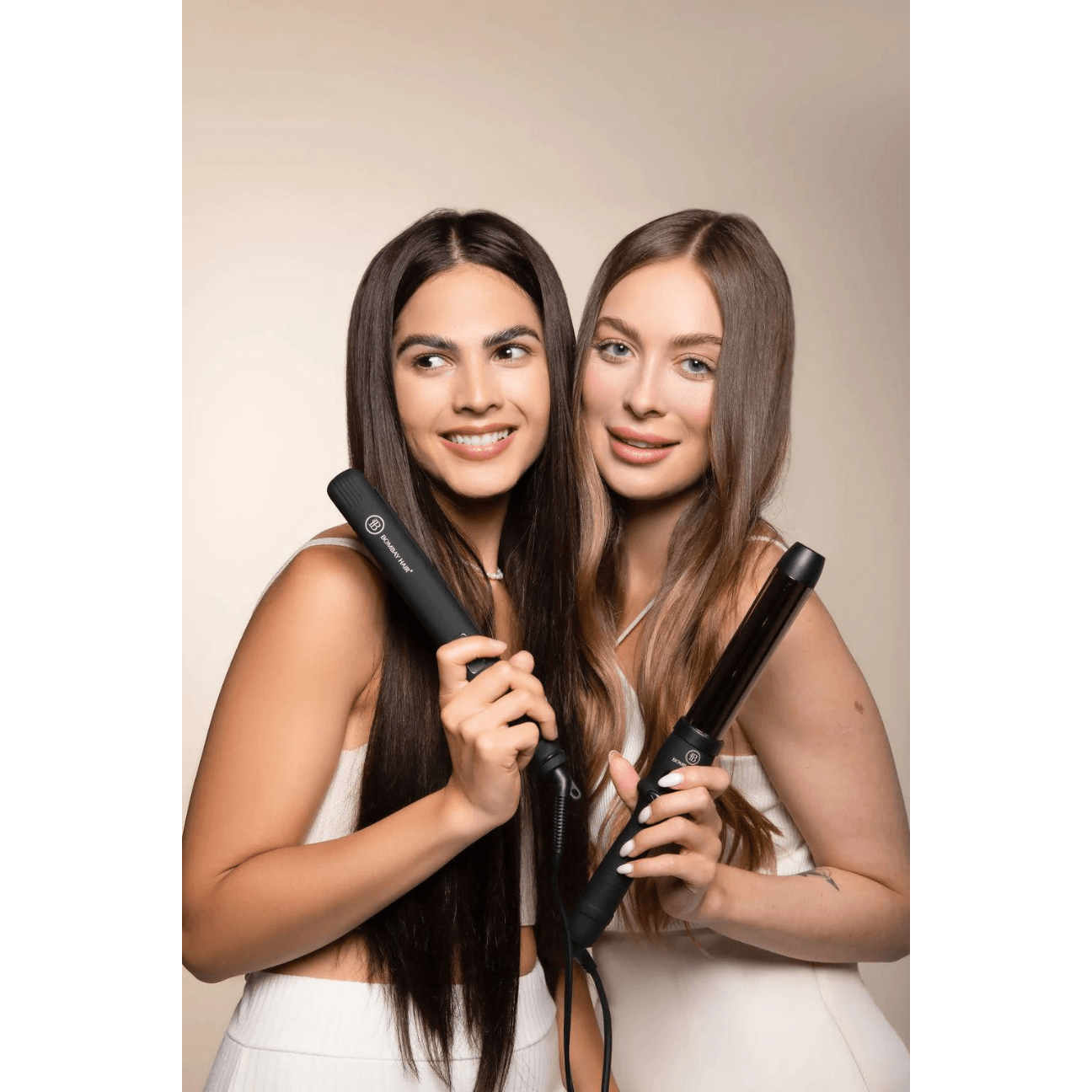 Bebe classic hair straightener best sale