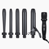 5-in-1 Curling Wand and Hair Waver