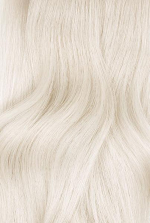 White Blonde (60B) 100g Weft