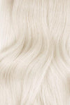 White Blonde (#60B) 20" Keratin Tip (backorder, early April)