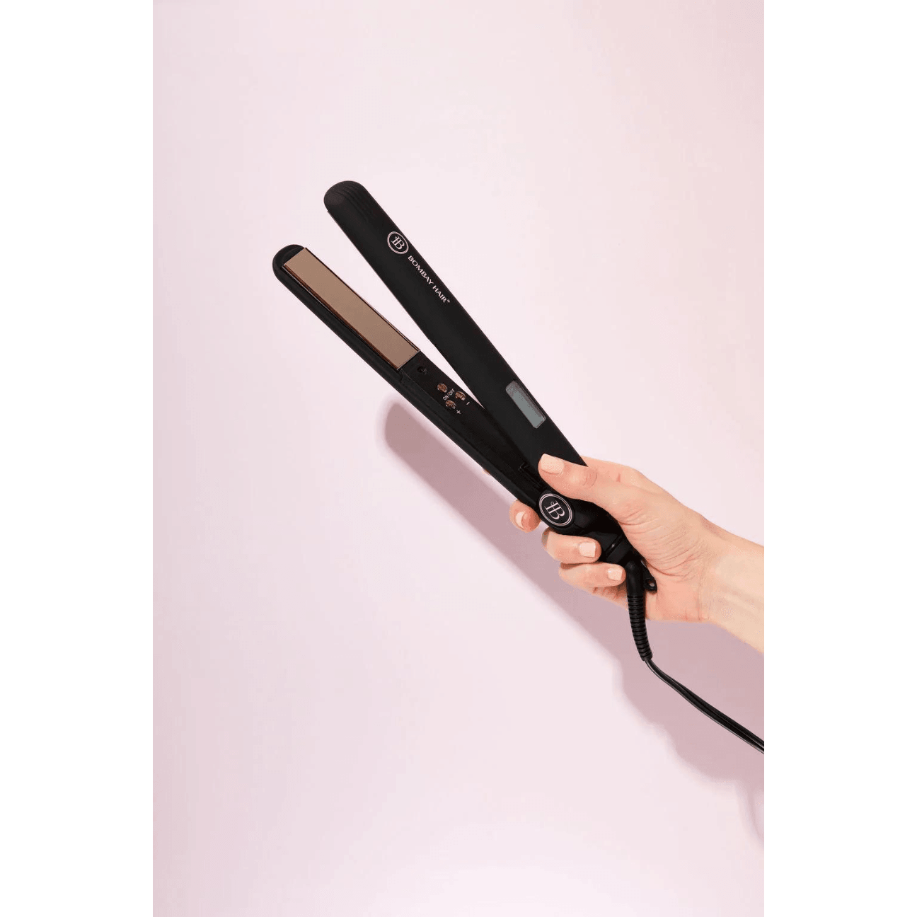 Bebe classic hair straightener reviews best sale