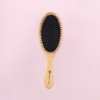 Hair Extension Loop Brush