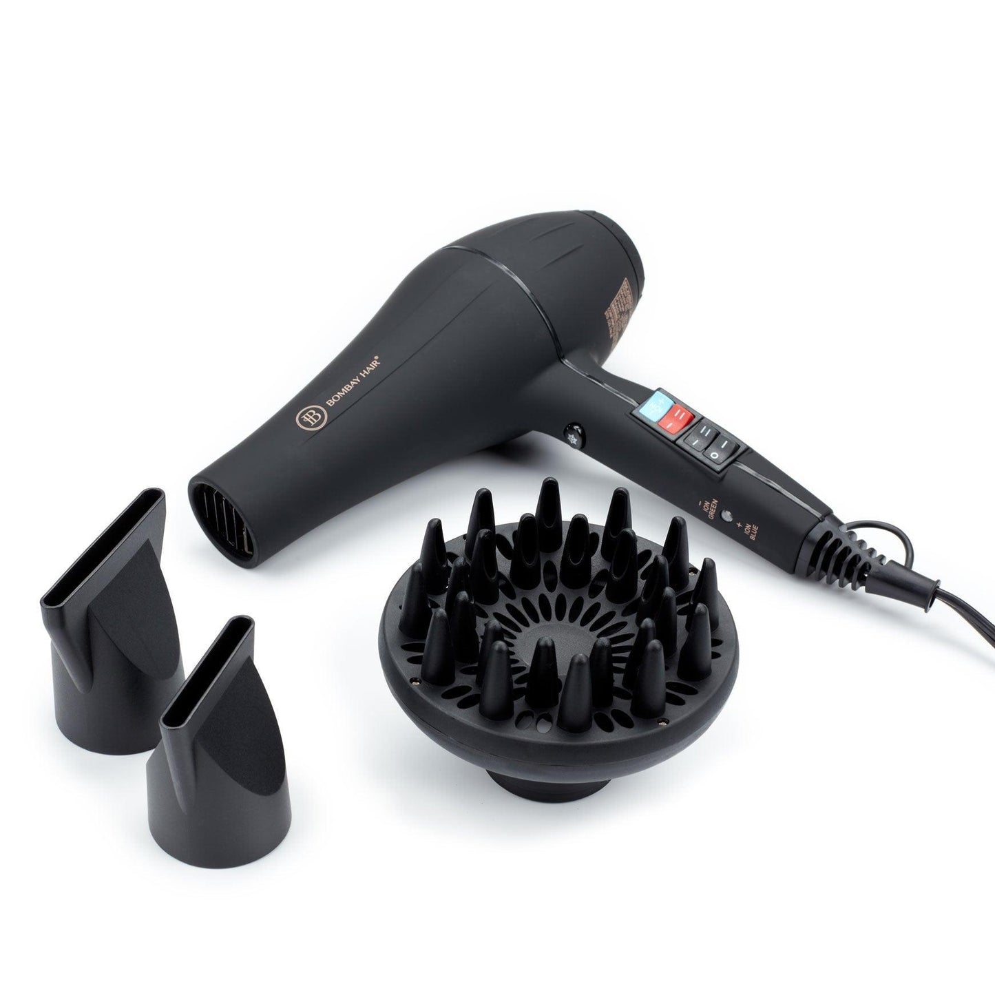 Hair-Dryer