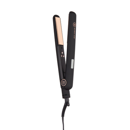 Rose Gold Flat Iron (1")