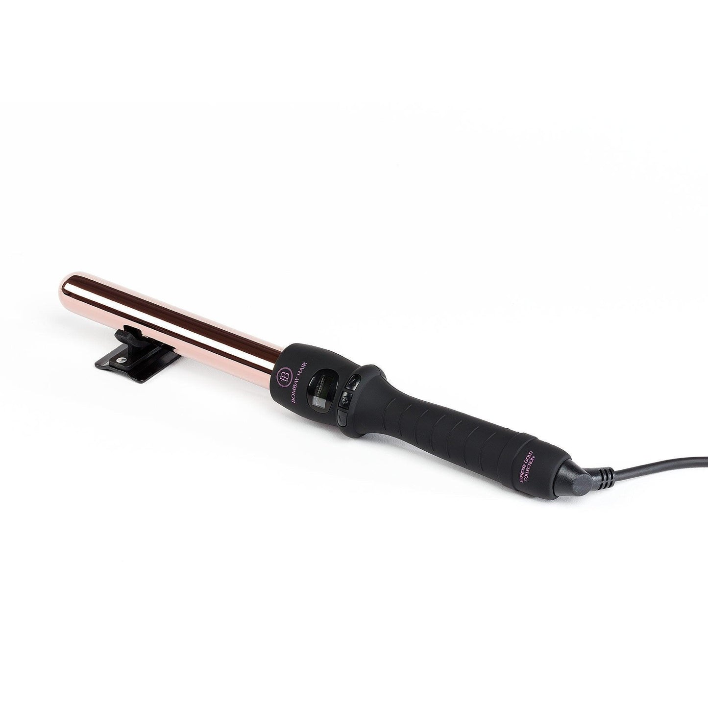 25mm Rose Gold Curling-Wand