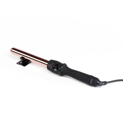 25mm Rose Gold Curling-Wand