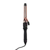 25mm Rose Gold Curling Iron With Clamp (OPEN BOX)