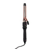 25mm Rose Gold Curling Iron (with-clamp)