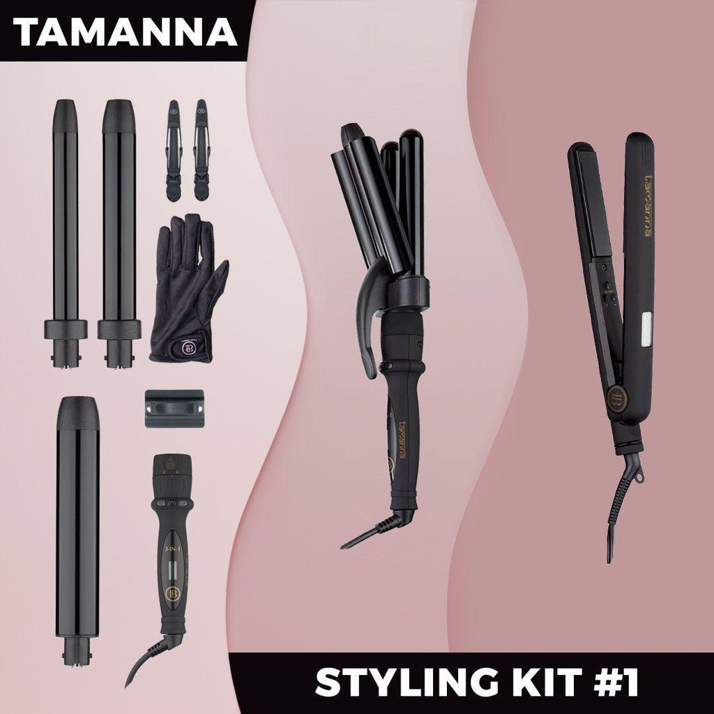 Tamanna Styling Kit #1