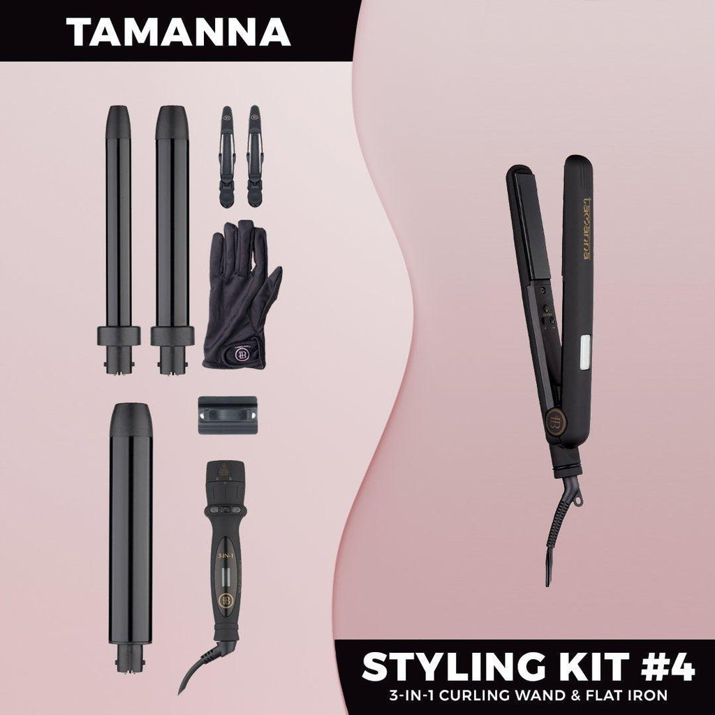Tamanna Styling Kit #4