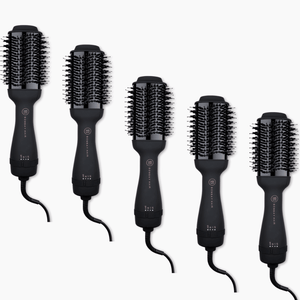 Hair Dryer Brush (5 Pack)