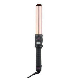 32mm Rose Gold Curling Wand  (OPEN BOX)