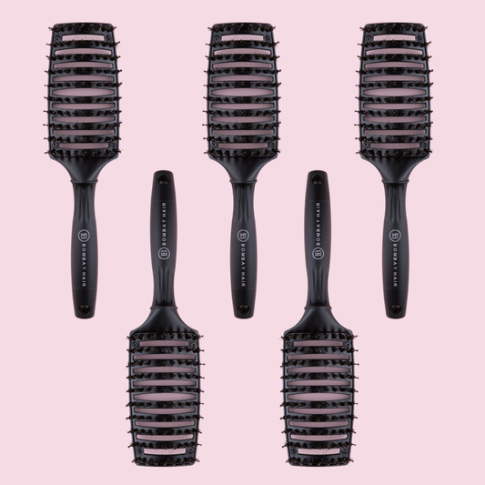 (5 Pack) Vent Hair Brush