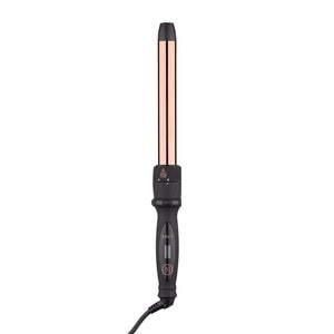 3-in-1 Curling Wand with Extended-Barrels