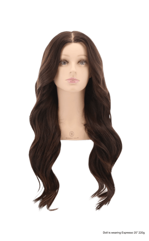 Bombay Hair Doll