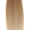 Ombre - Ash Brown (#10C) to White Blonde (#60B) 20" I-Tip