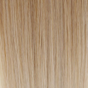 Ombre - Ash Brown (#10C) to White Blonde (#60B) 20" I-Tip (backorder, Oct 6)