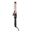 32mm (1.25") Rose Gold Curling Iron (with clamp)