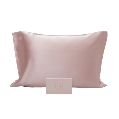 Silk Pillowcase